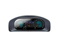 IEJPEQWW Panel de Instrumentos Digital LCD Compatible con VW T5 2003-2008 años Radio Reproductor Android mapas navegación Radio Panel de Instrumentos Cabina