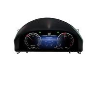 IEJPEQWW Panel de Instrumentos Digital LCD for Coche, Panel de Instrumentos Inteligente, velocímetro, Cabina Virtual, for Mercedes Benz 2013-2015 NTG4.5