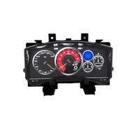 IEJPEQWW Pantalla de Grupo de Instrumentos Digitales Adecuada for Nissan GT-R 2009-2017 Actualización de velocímetro, Tablero, Panel, indicador, Cabina Virtual