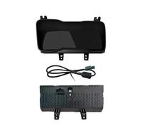 IEJPEQWW Pantalla de salpicadero LCD de 12,3 Pulgadas Compatible con Chevrolet Camaro 2011-2014 Grupo de Instrumentos Digitales de Coche de Quinta generación(AT-Automatic)