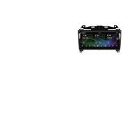 IEJPEQWW Pantalla LCD Android Compatible con Jaguar F-Type 2013-2023 Panel de Tablero Digital Grupo de Instrumentos velocímetro medidor de Cabina Carplay(C-Android Screen)