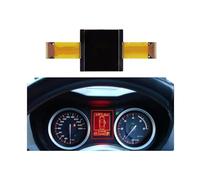IEJPEQWW Pantalla LCD de Tablero Compatible con Grupo de Instrumentos Alfa Romeo 159 Brera y Spider