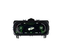 IEJPEQWW Pantalla LCD HD de 12,3 Pulgadas, Compatible con Honda Accord 2018-2021, Grupo de Instrumentos Digitales, velocímetro, medidor de Tablero, Plug and Play