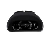 IEJPEQWW Tablero de Instrumentos del Coche del velocímetro LCD de 12,8 Pulgadas Compatible for Opel Astra 2004-2010 Panel de visualización de Instrumentos de Cabina Virtual del clúster Digital Linux