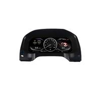 IEJPEQWW Tablero Digital de 12,3 Pulgadas Compatible con Toyota Hilux 2005-2015 años Panel LCD automático Snelheidsmeter Virtuele Cockpit Voor