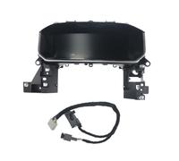 IEJPEQWW Velocímetro LCD for salpicadero de Coche, Compatible con Land Rover Range Rover Vogue, Grupo Digital, Cabina Virtual, Panel de visualización de Instrumentos, GPS