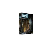 iello-51492-Exit: Le Chateau Interdit, 51492