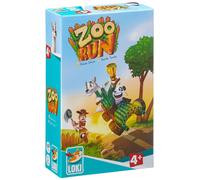 IELLO 516009 Board Game, MULYI