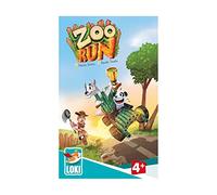 IELLO 516009 Board Game, MULYI