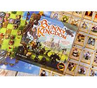 IELLO Bunny Kingdom Game
