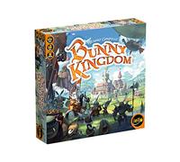 IELLO Bunny Kingdom Game