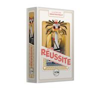 IELLO - Cartas Tradicionales: Éxito - S.Feraldo | Juego de Solitario | Ilustraciones Vibrantes | Estuche Premium | Reglas Incluidas