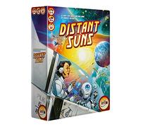 IELLO Distant Suns - Juego de Mesa para 2 a 4 Jugadores