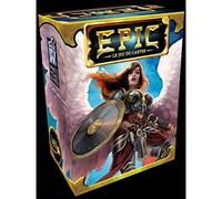 IELLO - Epic: Juego de Cartas (All Ages, 180+)