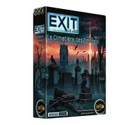 IELLO Exit: El Cementerio de las Sombras FR Kosmos Iello