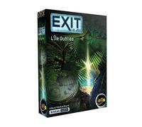 IELLO Exit lile oubliee