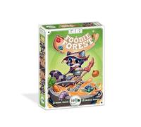 iello Foodie Forest - Juego de cartas familiar para grupos desde 8 años