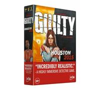 IELLO Guilty: Houston 2015