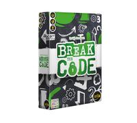 IELLO IEL51629 Board Games