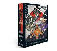 IELLO IEL51755, Multicolor, Board Game