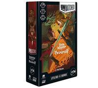 IELLO IEL51871 Juegos de Mesa