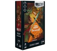 IELLO IEL51871 Juegos de mesa