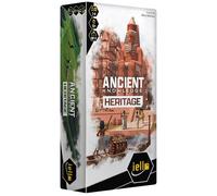 IELLO IEL70259 Ancient Knowledge : Heritage [Extensión] (en inglés)