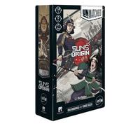 iello IEL70261 Unmatched: Sun´s Origin (en inglés)