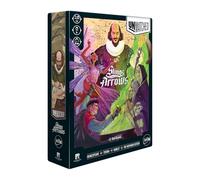 iello IEL70268 Unmatched: Slings & Arrows (en inglés)