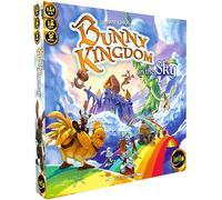 Jeu - Bunny Kingdom: In The Sky (Extension) (FR)