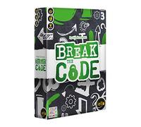 IELLO Juego - Break The Code