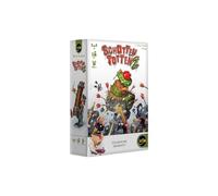 Iello Juego de Cartas Schotten Totten 2