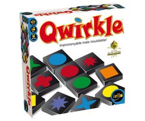 Iello - Juego de fichas (51005) (versión en francés)