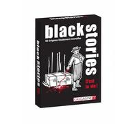 Black Stories - C'est la Vie