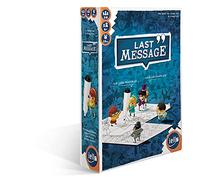 IELLO Last Message - Juego Familiar