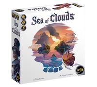 Iello Mar de Nubes Juego