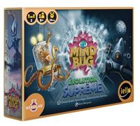 Jeu de stratégie Iello Mindbug Evolution Suprême