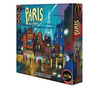 IELLO París Ciudad Luz