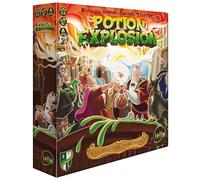 Iello Potion Explosion: Le Cinquième Ingrédient (Extensión)
