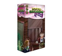 Iello Potion Explosion: Le Sixième Apprenti (Extensión)