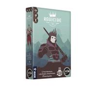 IELLO Regicide