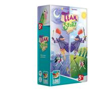 Iello Team Story