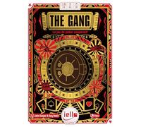 IELLO- Juego de Cartas (70357)