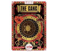 IELLO- Juego de Cartas (70357)