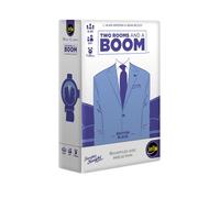 IELLO Two Rooms and a Bloom Azul