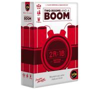 IELLO Two Rooms and a Boom FR