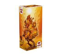 iello Universo Art 'zimut (#5) Puzzle