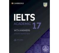 Ielts 17 Academic Student S Book With Answers With Audio Resource Bank