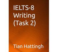IELTS-8 Writing (Task 2)