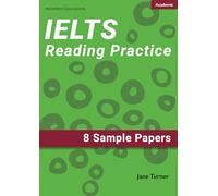 IELTS Academic Reading Practice: 8 sample papers (Prosperity Education IELTS resources)